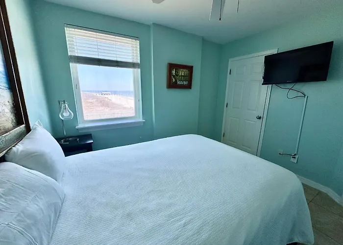 Holiday home Royal Palms Gulf Shores