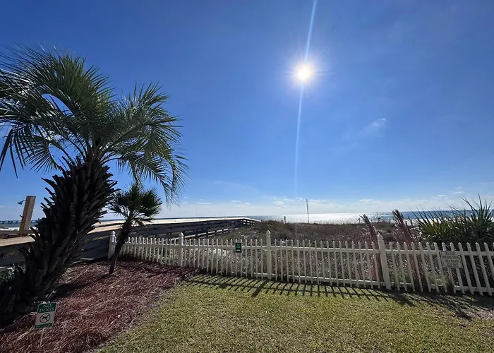 Royal Palms