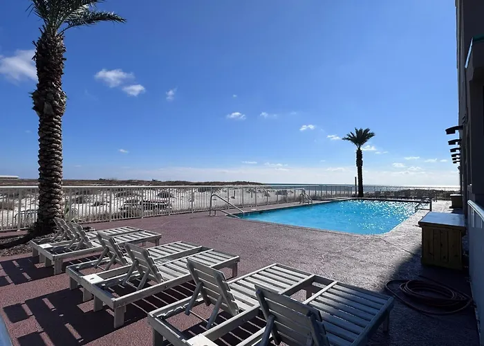 Holiday home Royal Palms Gulf Shores