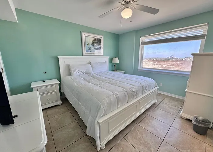 Royal Palms Holiday home Gulf Shores