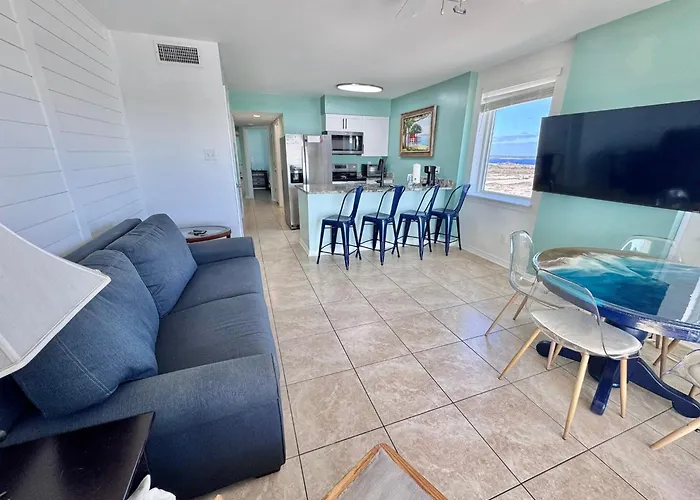 Royal Palms * Gulf Shores