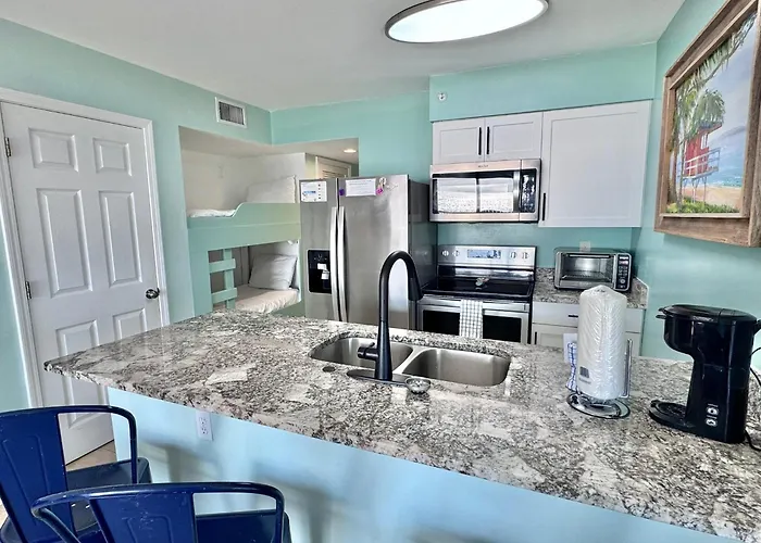 Royal Palms Holiday home *