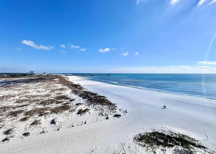 Royal Palms Holiday home Gulf Shores