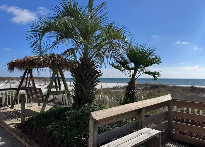 Holiday home Royal Palms *