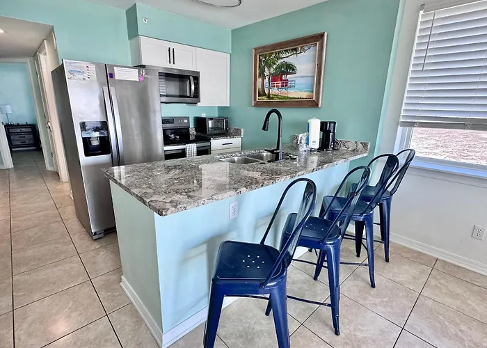 Royal Palms Holiday home