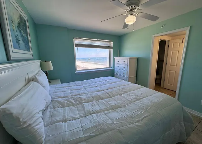 Royal Palms Holiday home *