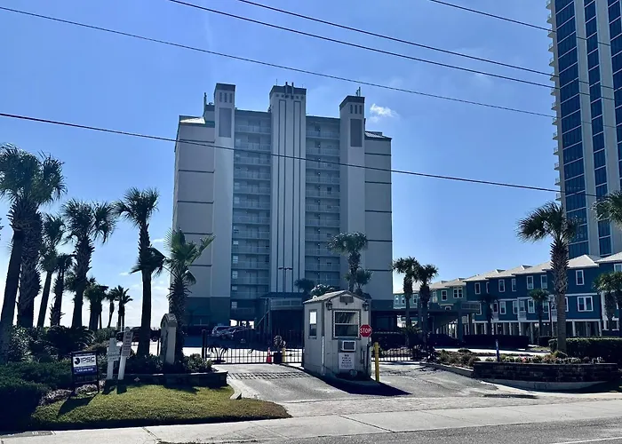 Royal Palms * Gulf Shores