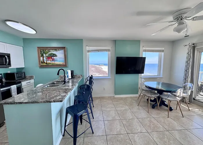 Royal Palms * Gulf Shores