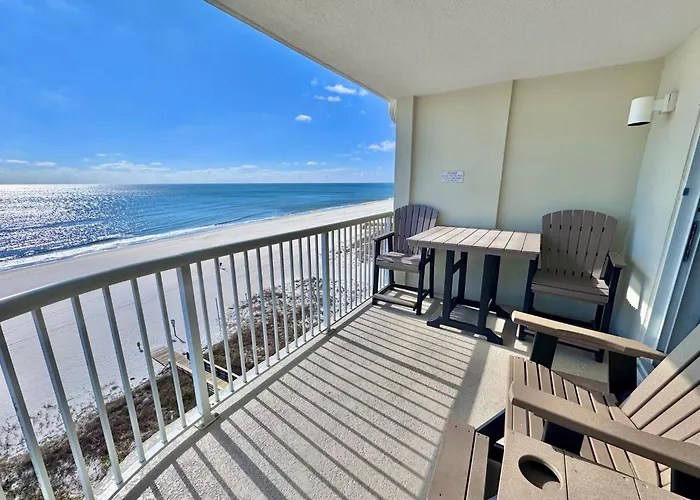 Royal Palms Holiday home