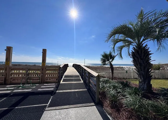 Royal Palms Holiday home *