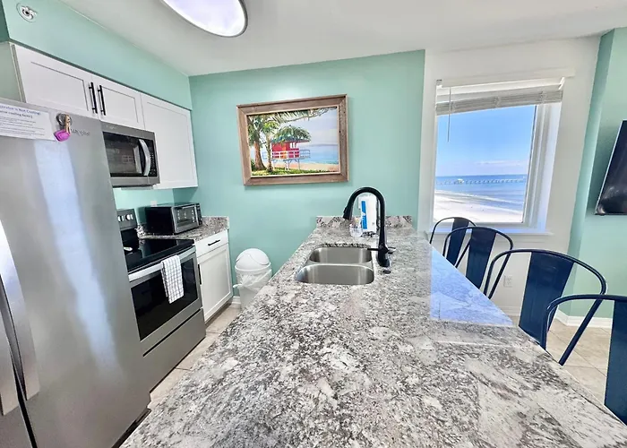 Royal Palms Holiday home *
