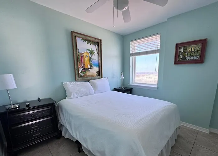 Holiday home Royal Palms *