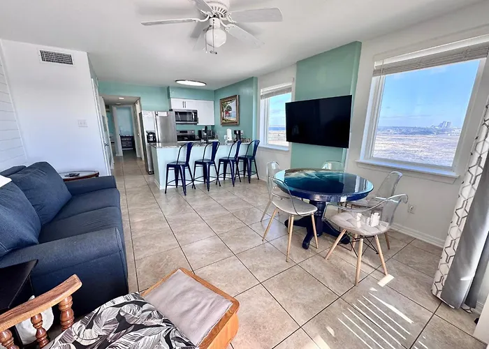 Royal Palms * Gulf Shores